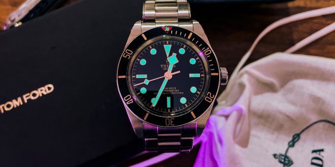 The Luxurious Tiffany & Co. Rolex: A Symbol of Prestige and Class
