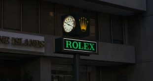 How to Spot a Fake Rolex Air King