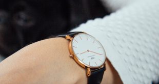 The Benefits of Owning a Daniel Wellington Watch