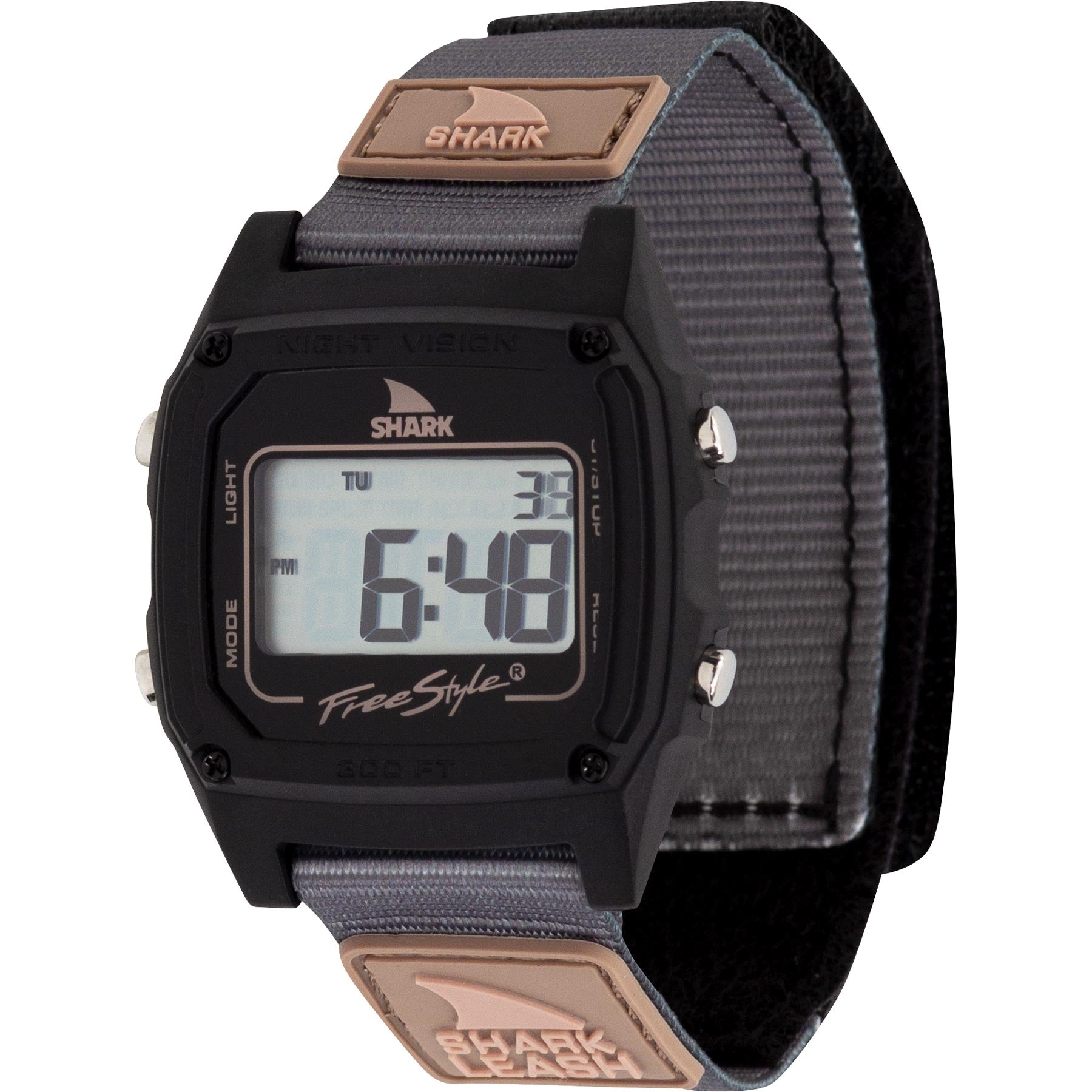 Freestyle Watches Shark Classic Leash Sahara Unisex Watch - Freestyle USA