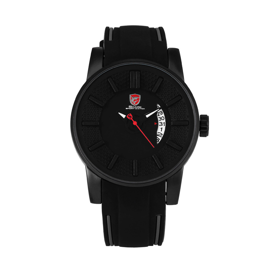 SHARK Watch - Essential Sport Watches - Touch of Modern