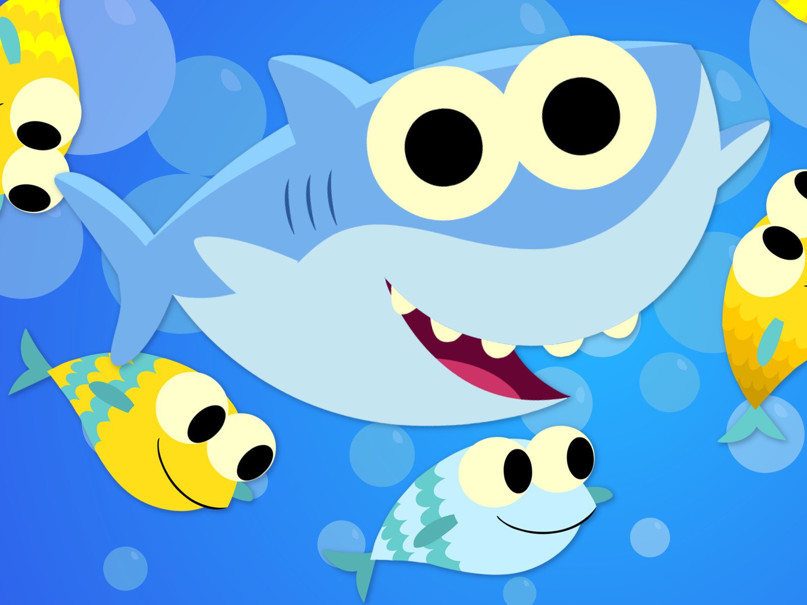 Watch Baby Shark & More Kids Songs - Super Simple Songs | Prime Video
