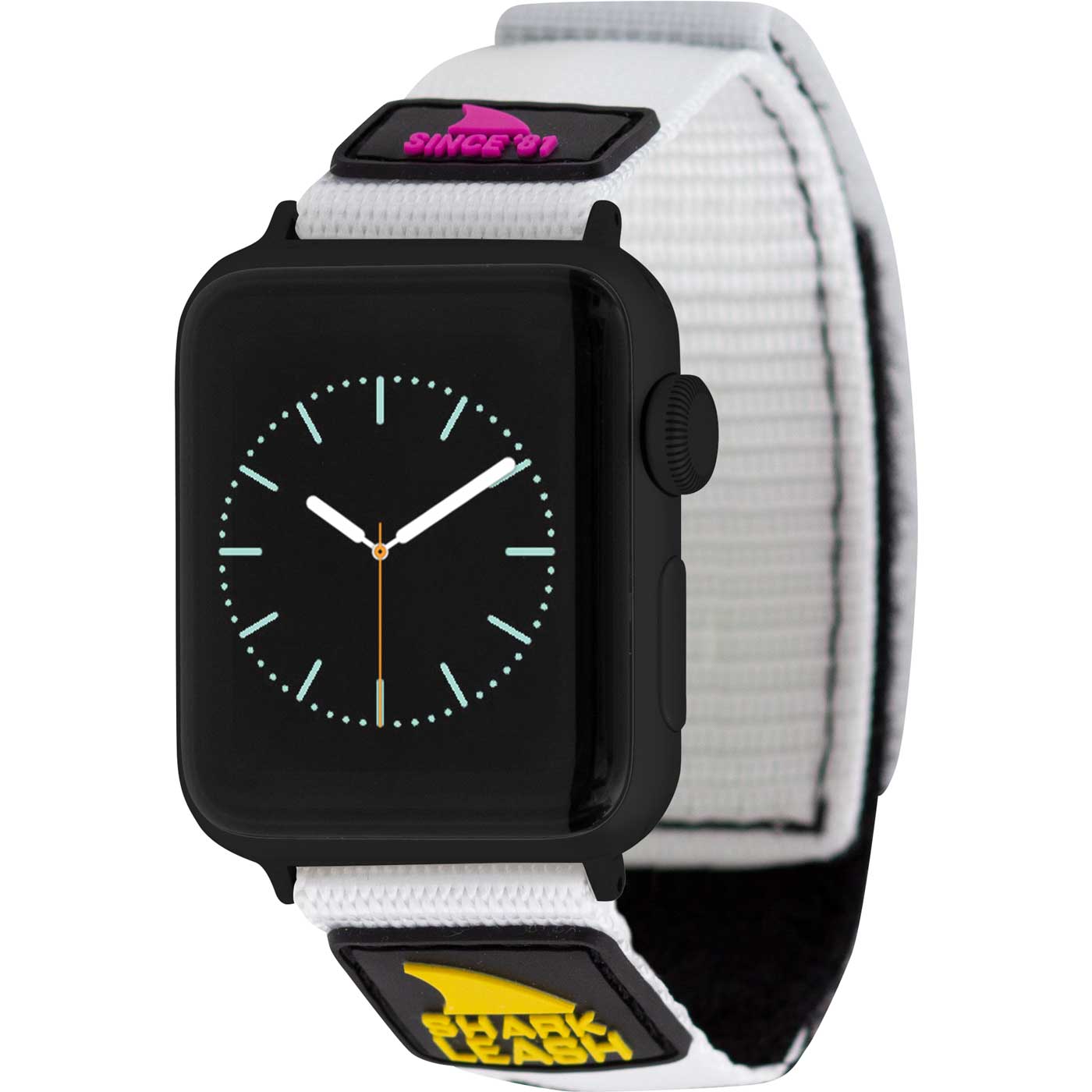 Freestyle Shark Apple Watch Band Review - bmp-tools