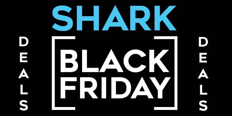 Shark Vacuum Black Friday 2020 Deals & Discounts | Modern Castle