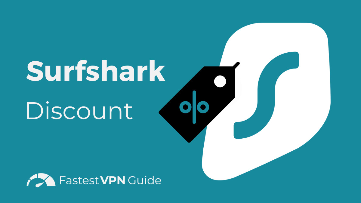 Surfshark Coupon - All Discount & Promo Code Deals for February 2024